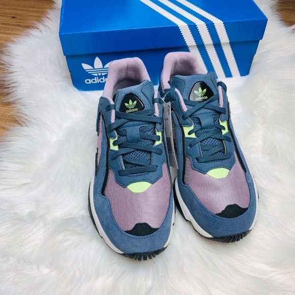 Adidas Yung 96 Chasm Shoes - Picture 4 of 7